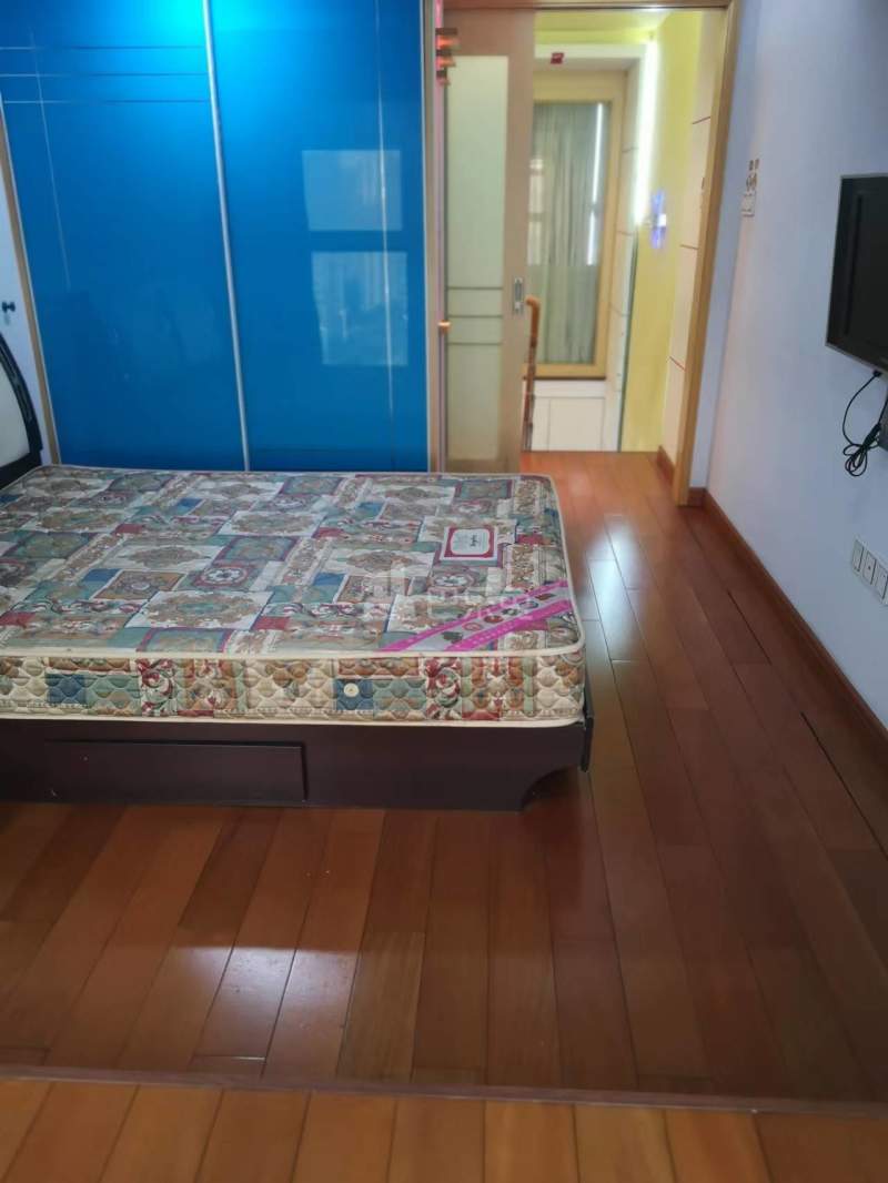 东渡新锐大厦11285565卧室图0