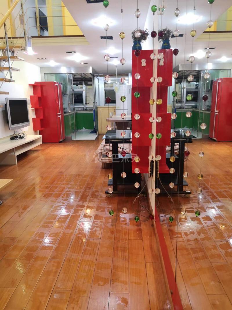 东渡新锐大厦11285565卧室图2