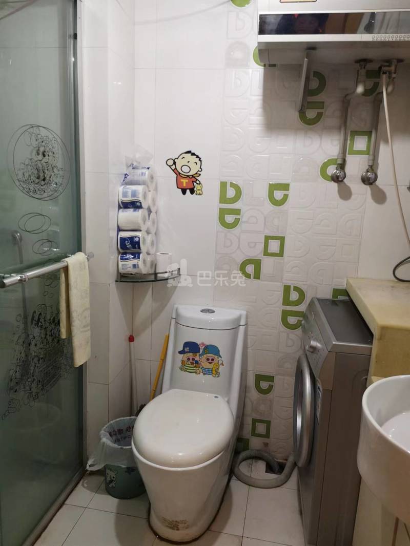 东渡新锐大厦11285565卧室图3