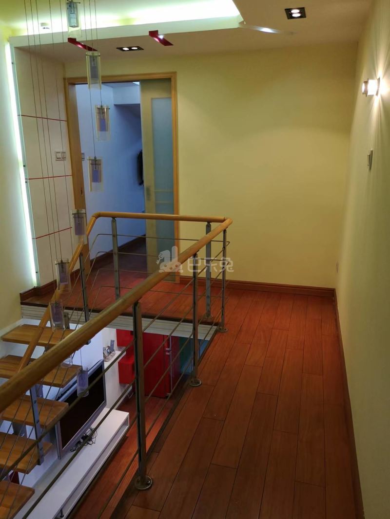 东渡新锐大厦11285565卧室图4