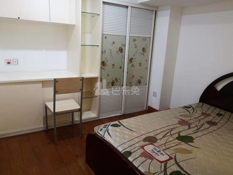 东渡新锐大厦11285565卧室图5