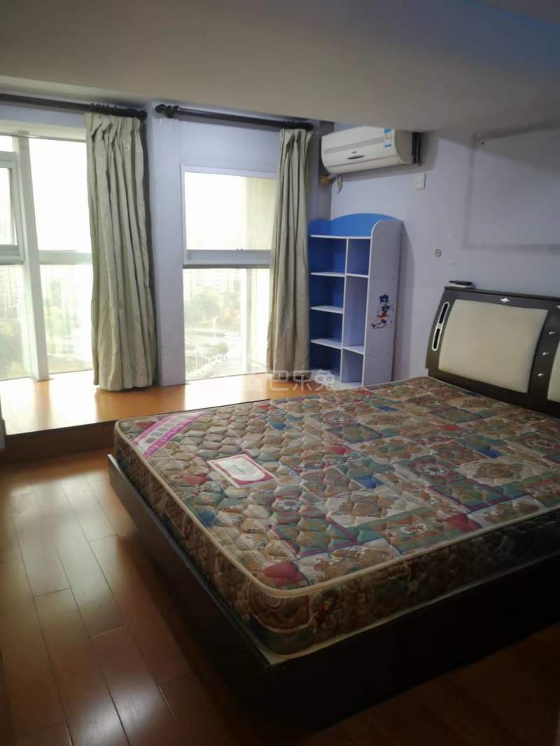 东渡新锐大厦11285565卧室图6