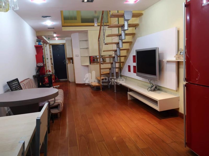 东渡新锐大厦11285565卧室图7