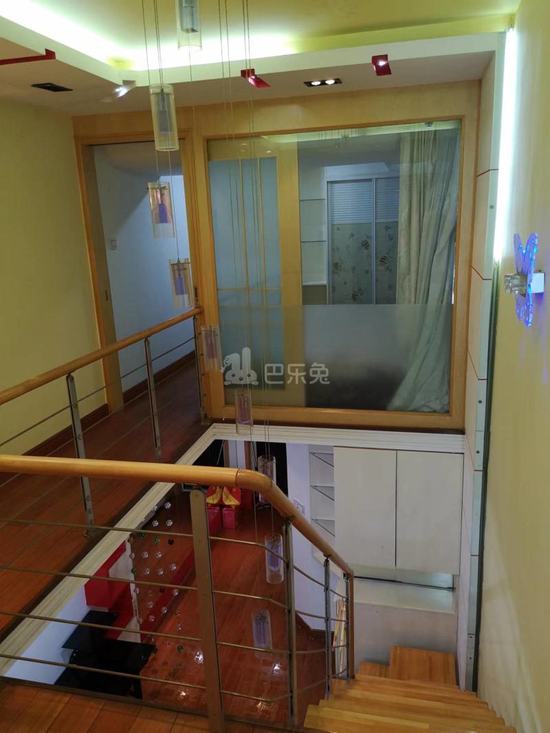 东渡新锐大厦11285565卧室图8