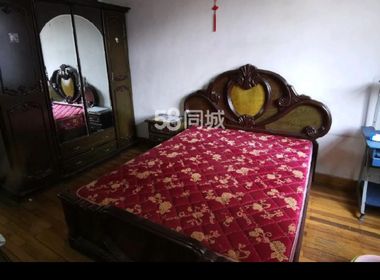 东井村小区 3室1厅1卫