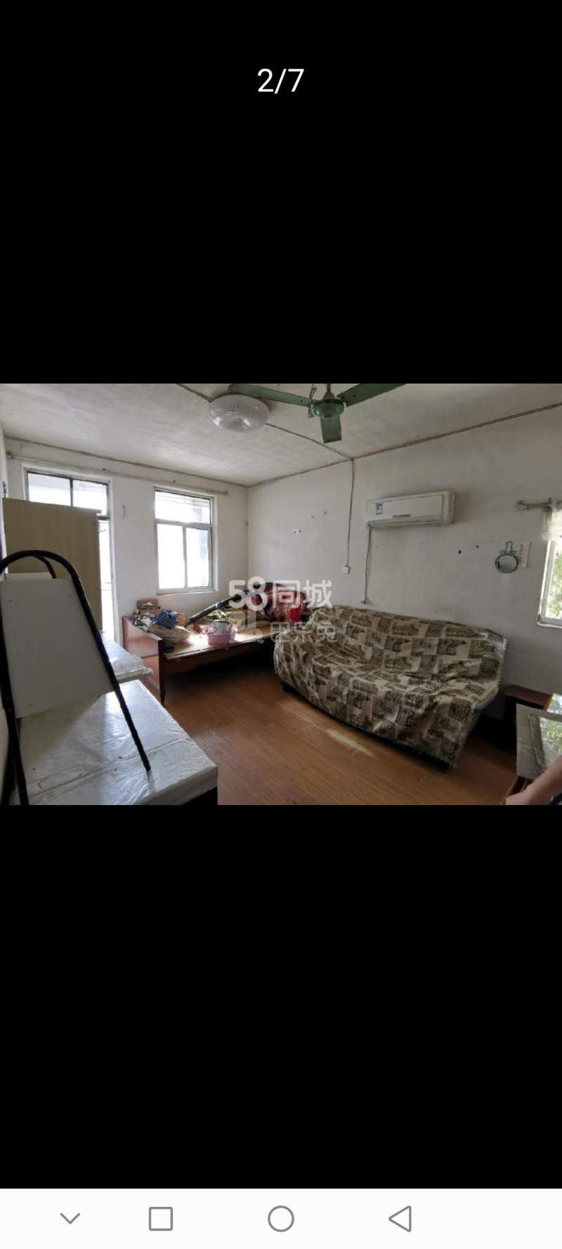 东井村小区11285975卧室图1