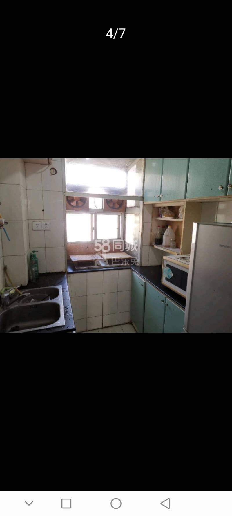 东井村小区11285975卧室图3