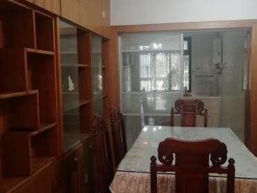 奥体新城清竹园 3室2厅2卫