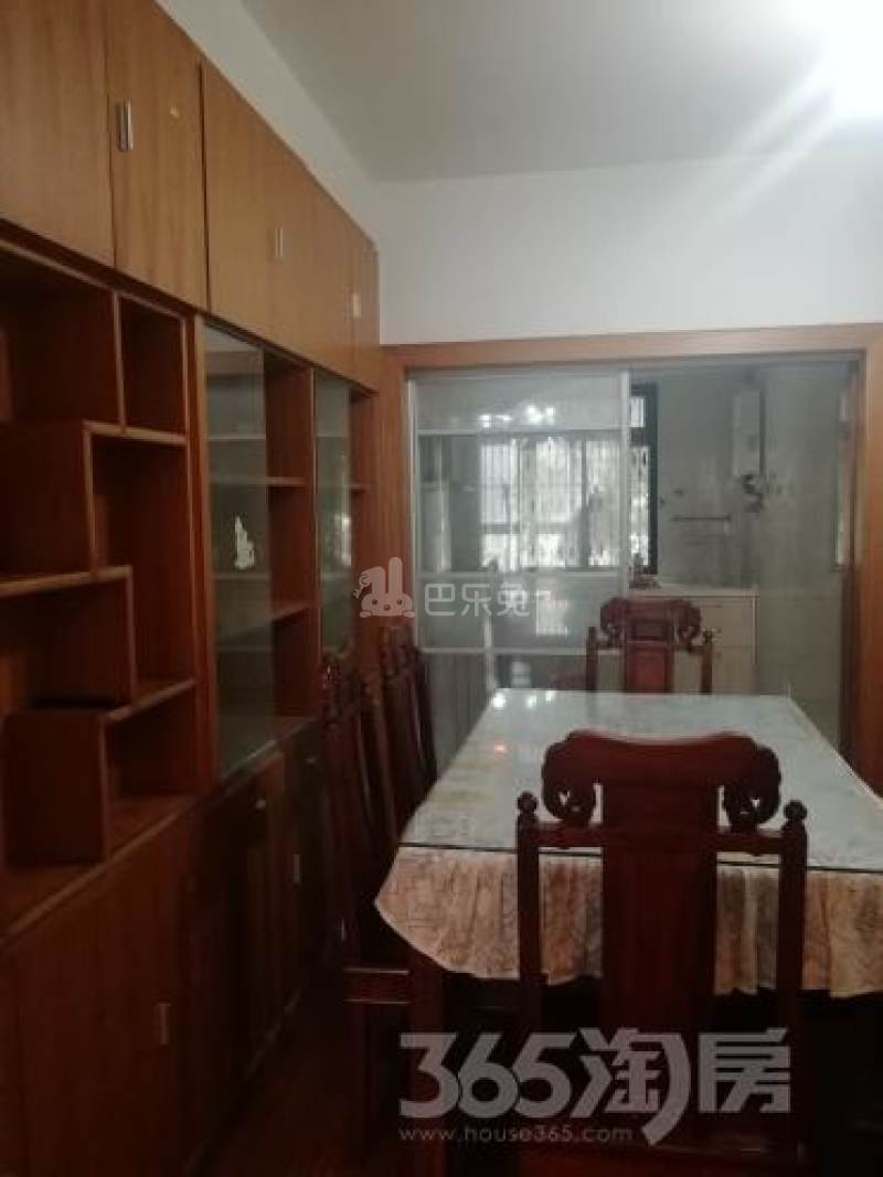 奥体新城清竹园11287628卧室图0