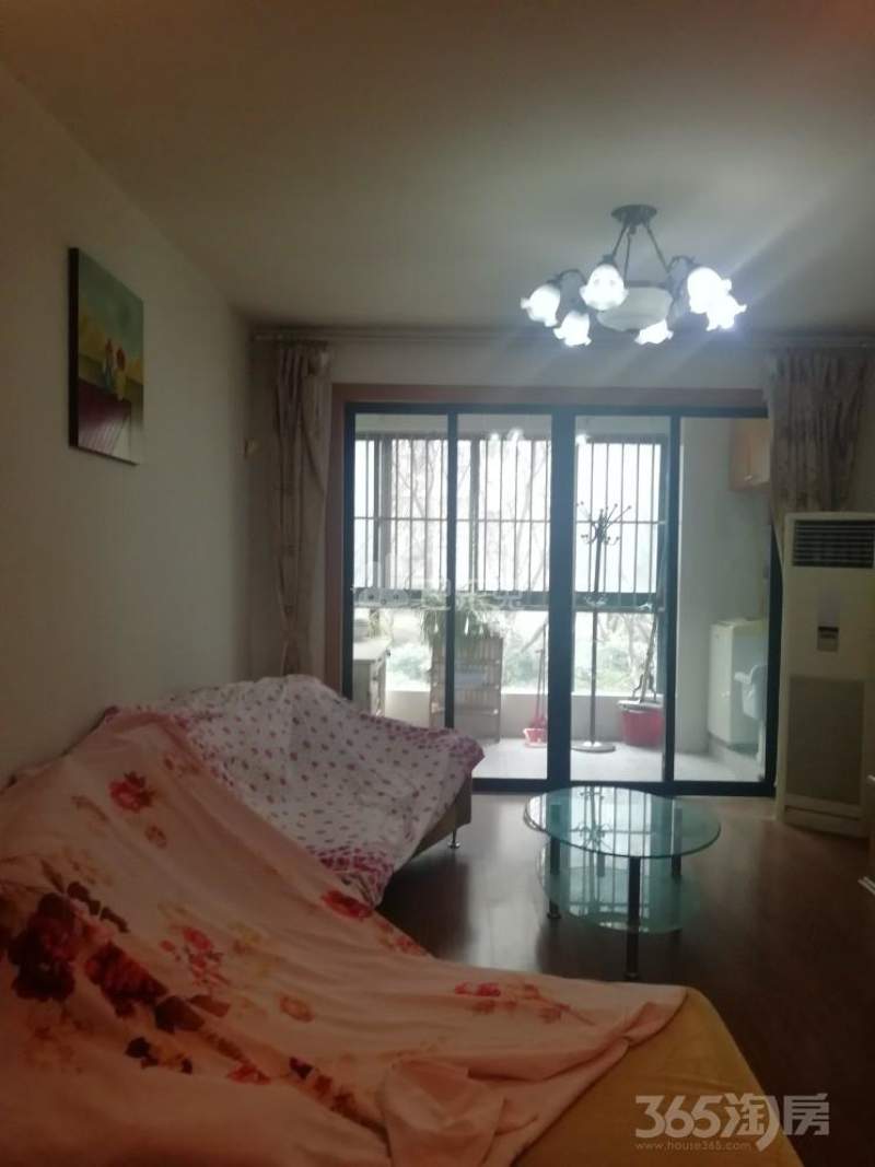 奥体新城清竹园11287628卧室图1