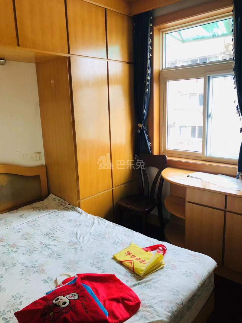 芦席营70号小区11287686卧室图8