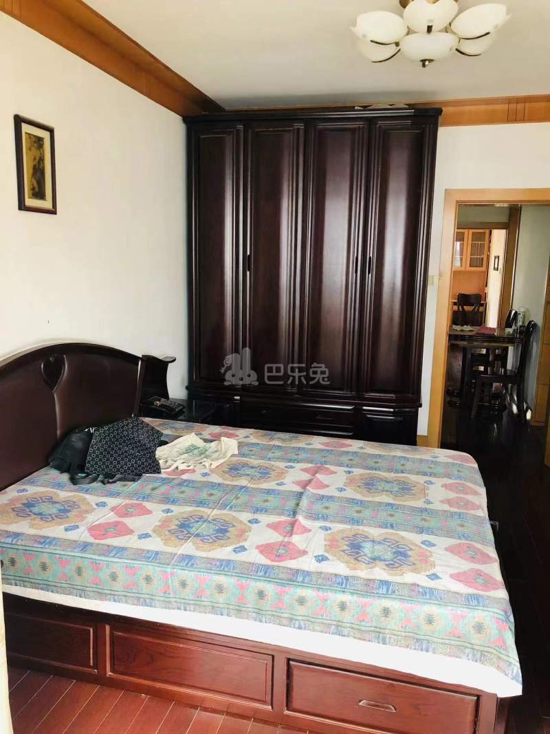 芦席营70号小区11287686卧室图3