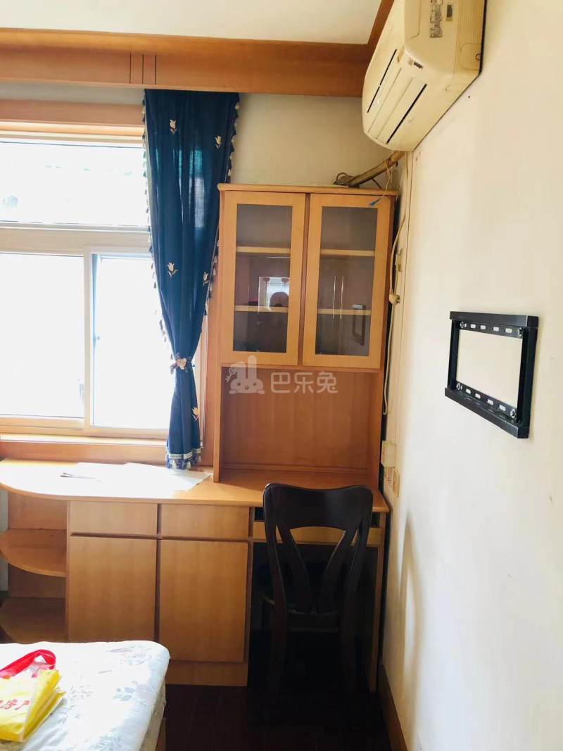 芦席营70号小区11287686卧室图5