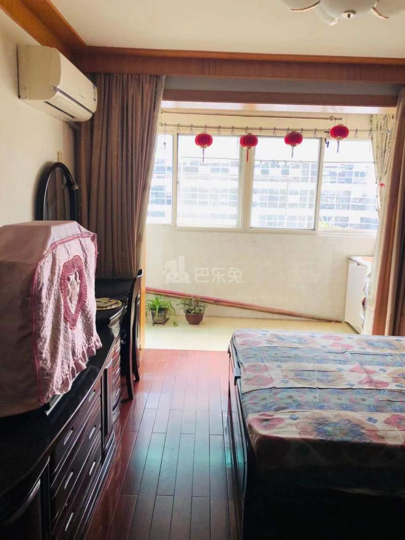 芦席营70号小区11287686周边环境图10