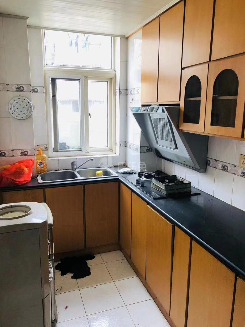 芦席营70号小区11287686周边环境图9