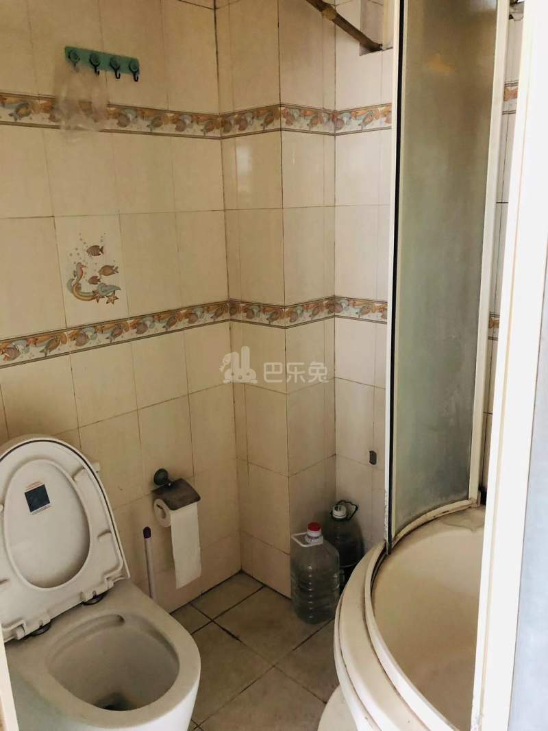 芦席营70号小区11287709周边环境图10