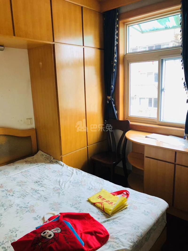 芦席营70号小区11287709周边环境图13