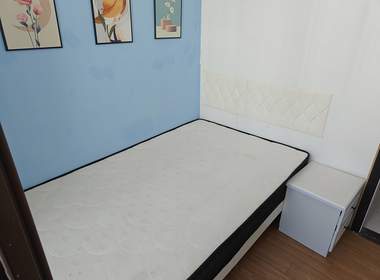 五浦汇B区崧子苑 