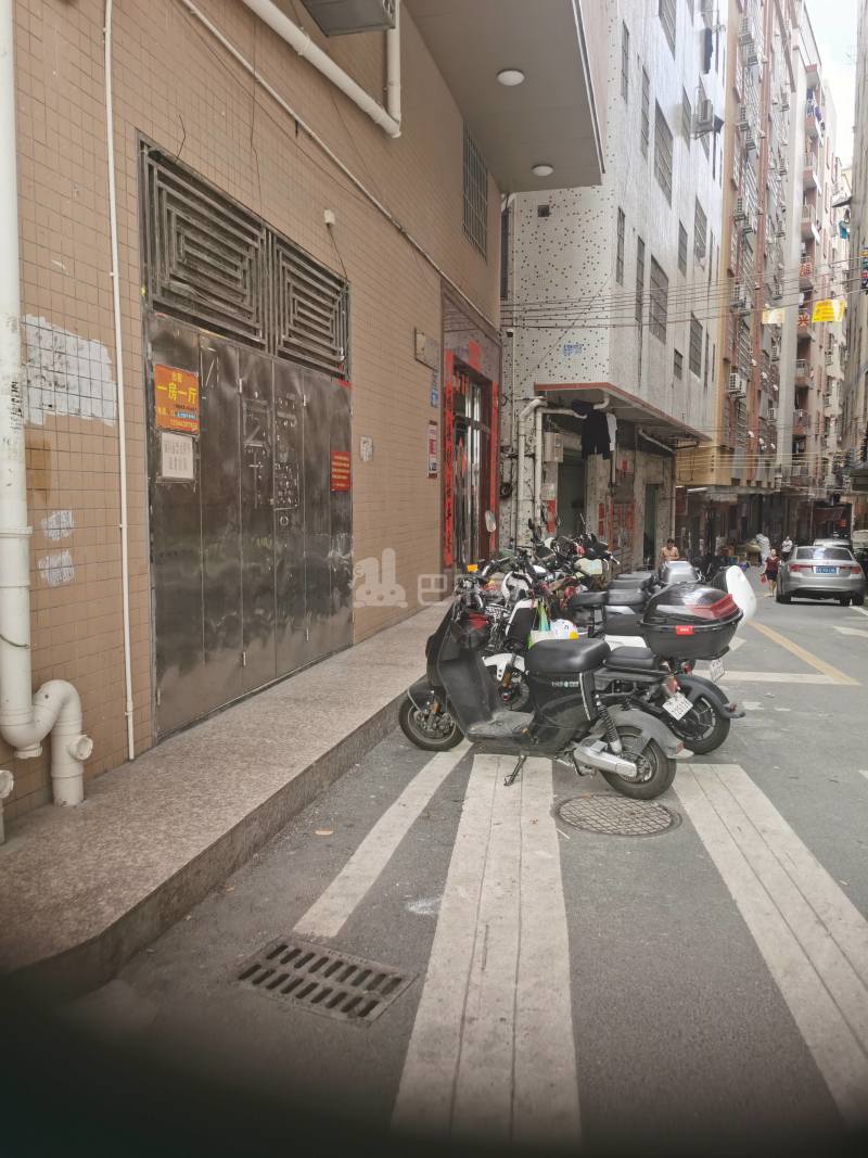 元下田村（元下田三路21号）11296983周边环境图0