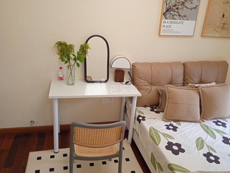 瑞铧苑11304397卧室图2