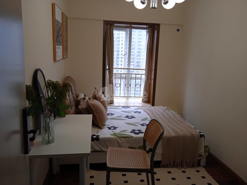 瑞铧苑11304397卧室图0