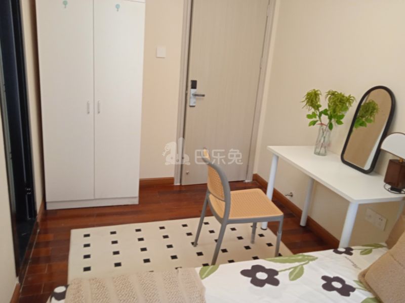 瑞铧苑11304397卧室图1