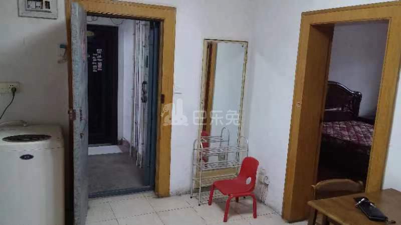 演武新村11304782卧室图3