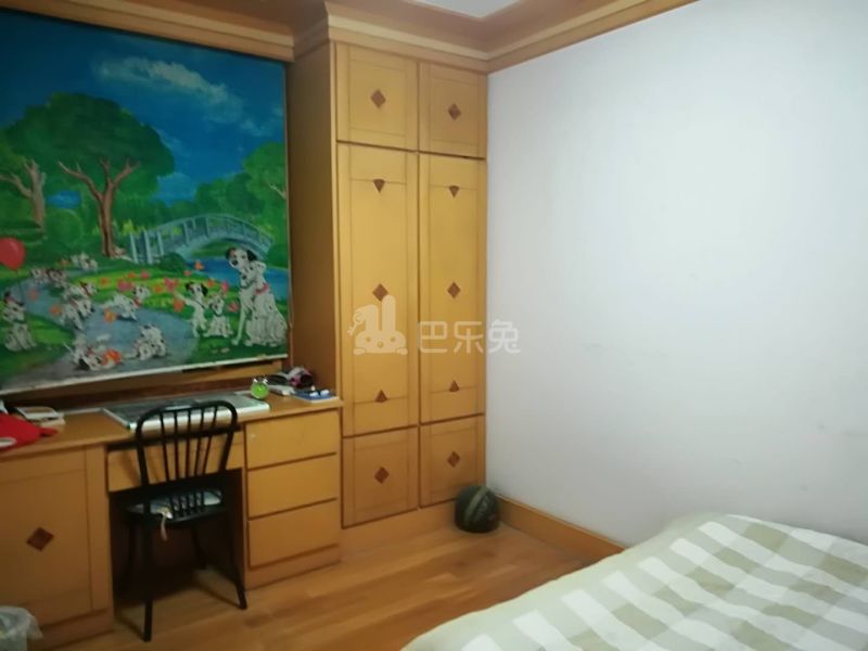 邮政世纪花园11305078卧室图2