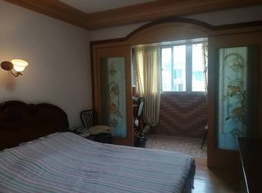 邮政世纪花园 3室1厅1卫