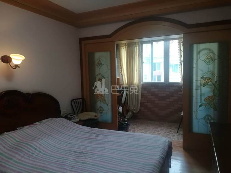 邮政世纪花园11305078卧室图3