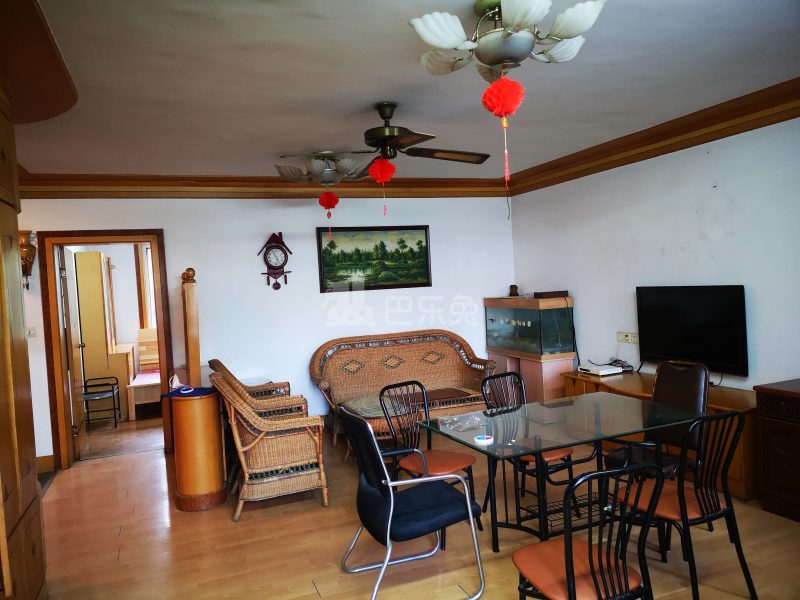 邮政世纪花园11305078周边环境图10