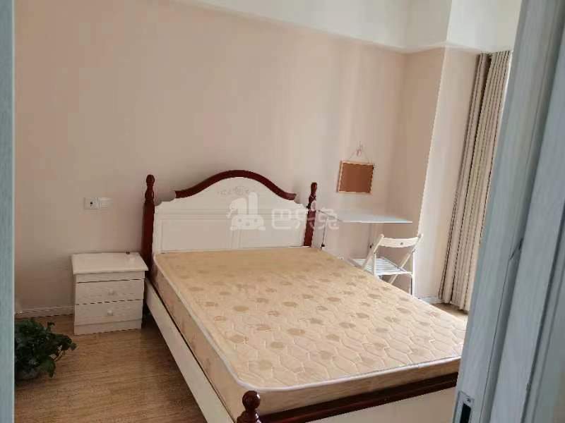 深业滨江半岛11321088卧室图0