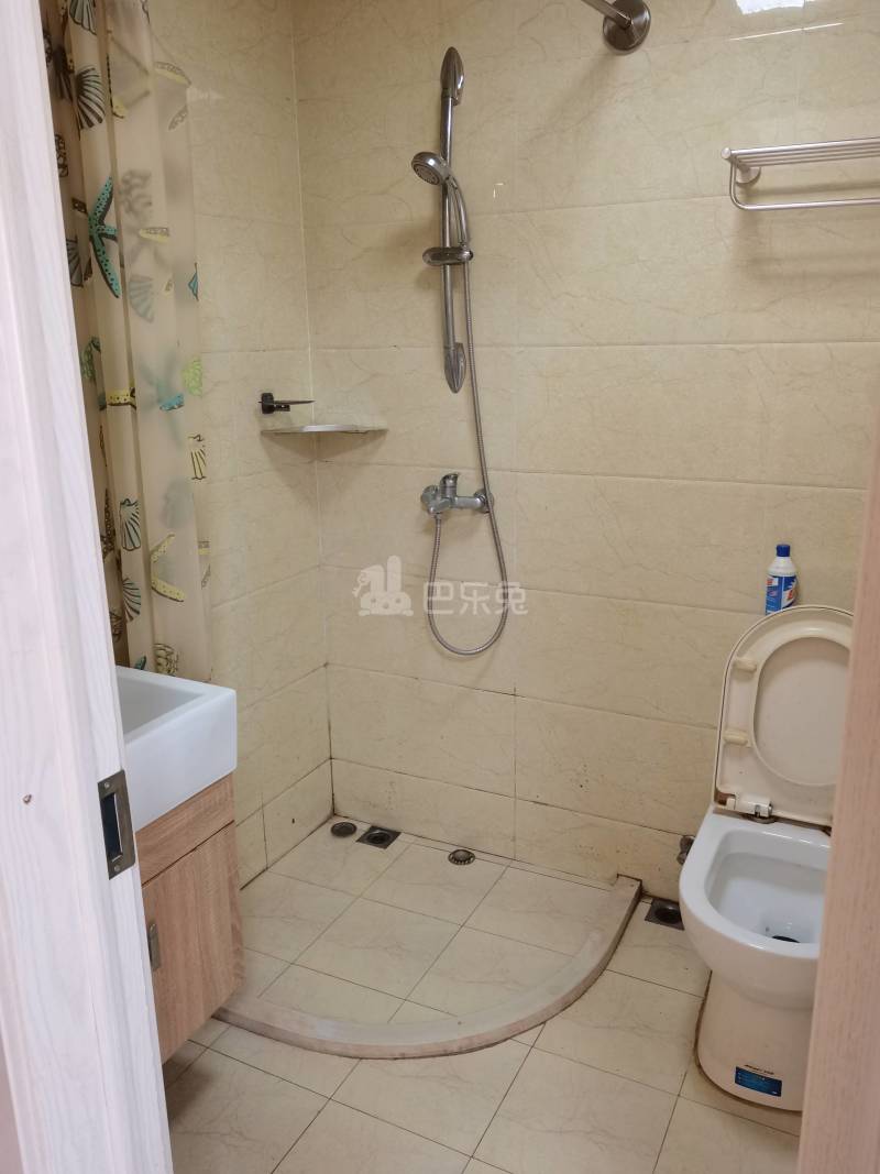 深业滨江半岛11321088卧室图1