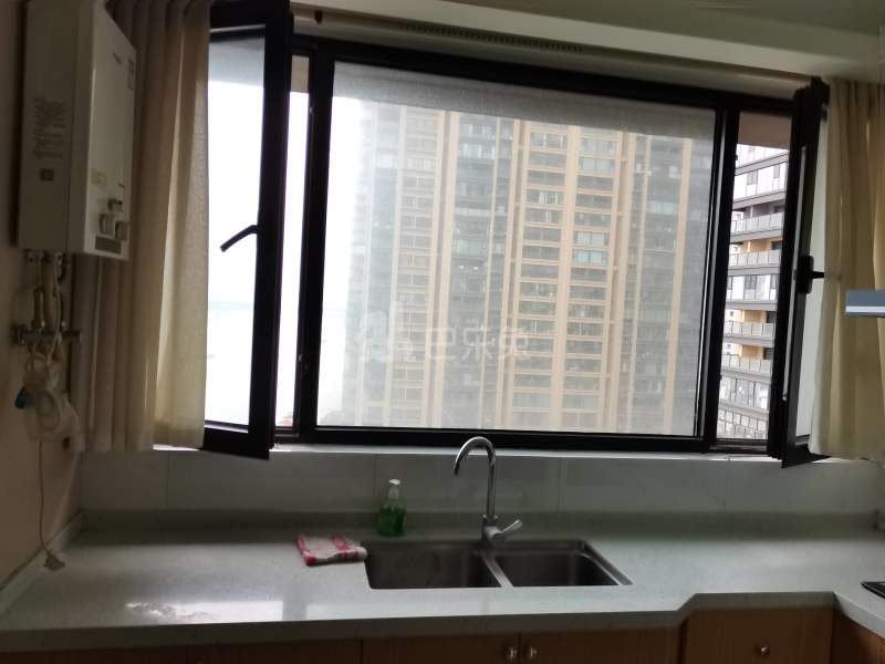 深业滨江半岛11321088卧室图2