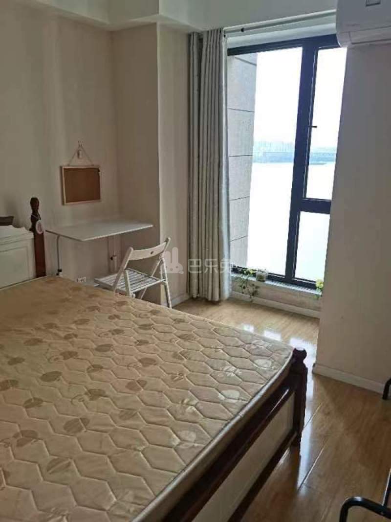 深业滨江半岛11321088卧室图3