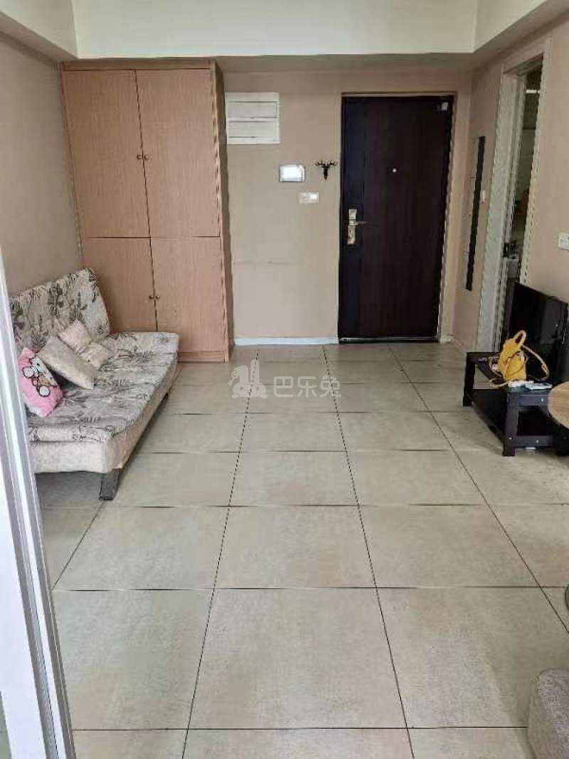 深业滨江半岛11321088卧室图4