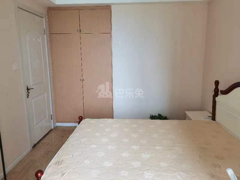 深业滨江半岛11321088卧室图5