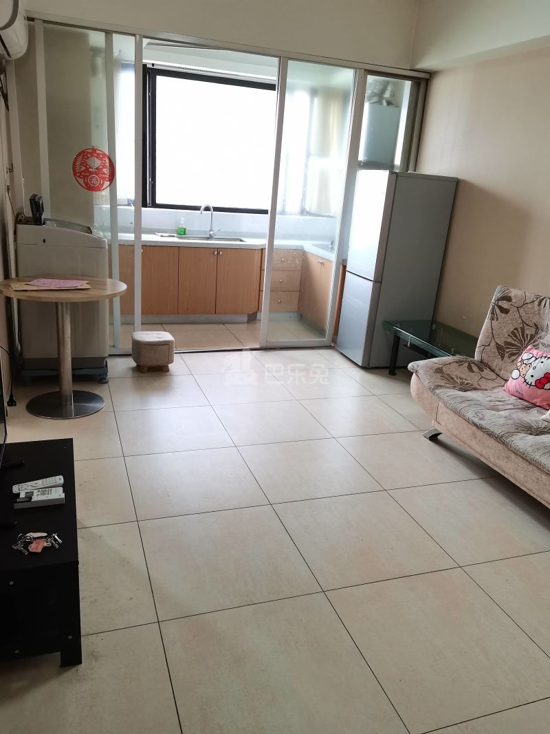 深业滨江半岛11321088卧室图6