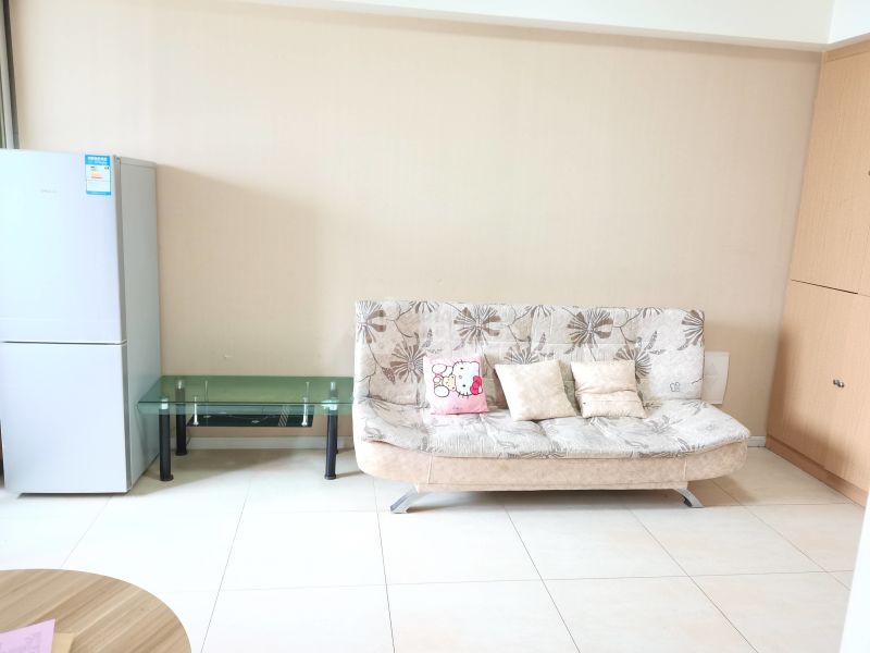 深业滨江半岛11321088卧室图7