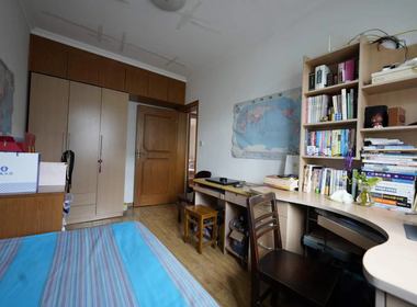 戴家巷小区 2室1厅1卫