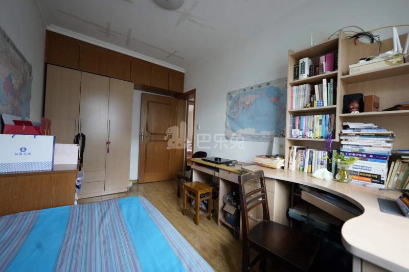 戴家巷小区11326579卧室图1