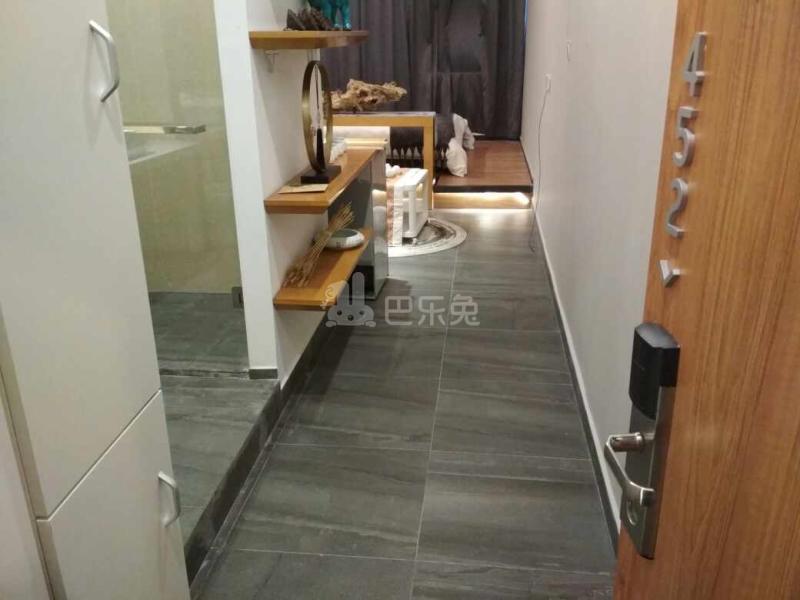 吾家SOHO社区1132336卧室图0