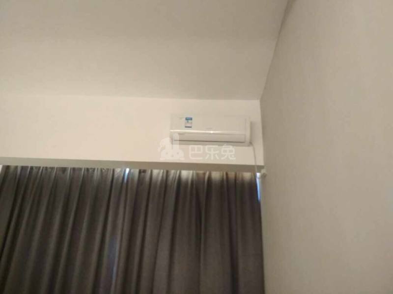 吾家SOHO社区1132336卧室图2