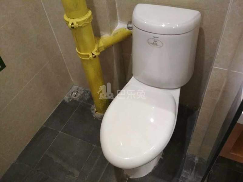 吾家SOHO社区1132336卫生间图9