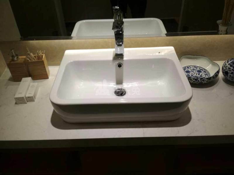 吾家SOHO社区1132336卫生间图11