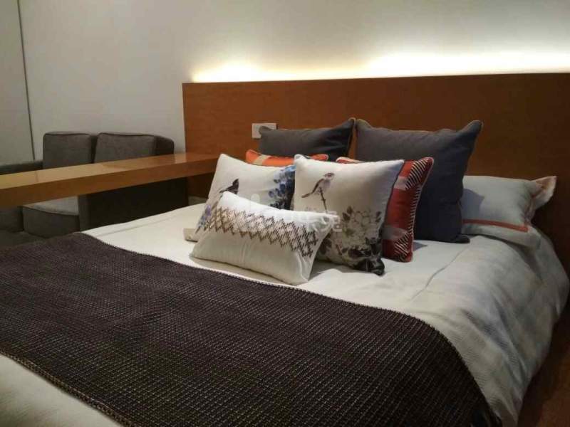 吾家SOHO社区1132336卧室图4