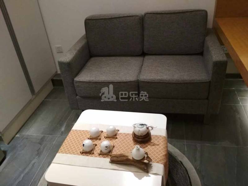 吾家SOHO社区1132336卧室图5