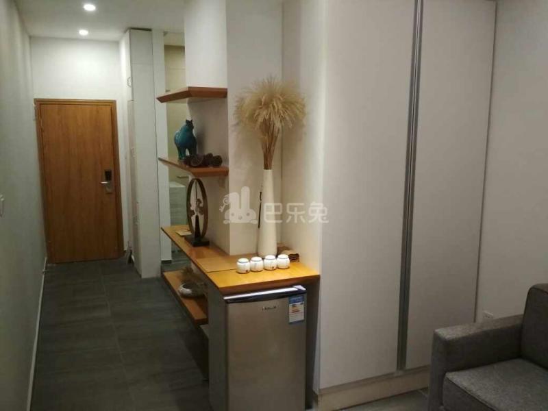 吾家SOHO社区1132336卧室图6