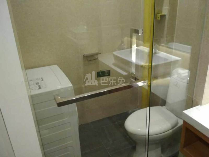 吾家SOHO社区1132336卫生间图12