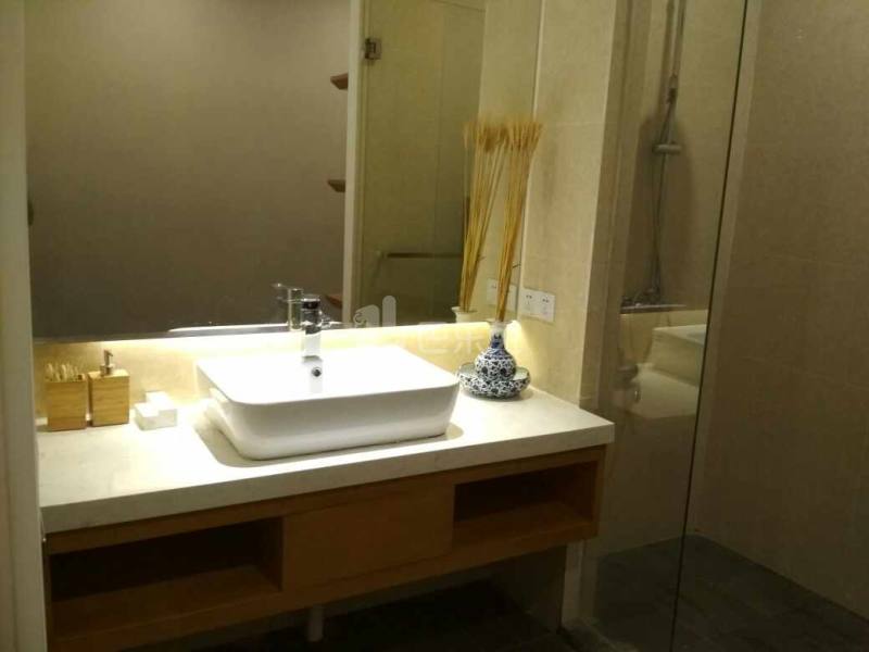 吾家SOHO社区1132336卫生间图13